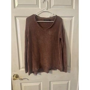 RDI‎ chenille sweater
